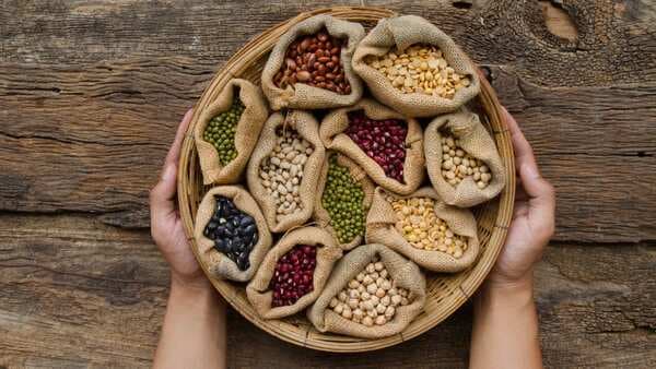 Lap up these 5 legumes for a host of health benefits