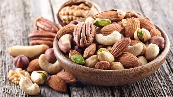 Add these 5 nuts to your diet to speed up your weight loss journey