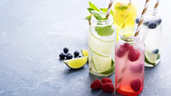 5 desi 'superdrinks' to keep your hydration in check this summer