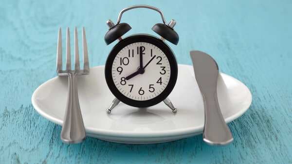 5 types of intermittent fasting that will boost your metabolism super fast