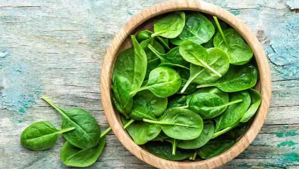 Feeling the monsoon blues? These 6 iron-rich foods can boost your energy
