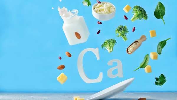 6 things that happen if you are overconsuming calcium