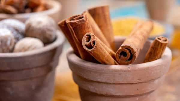 Struggling with joint pain during menopause? Try cinnamon!
