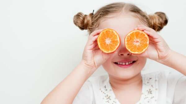 Add these foods to your kid's diet to upgrade their mental well-being