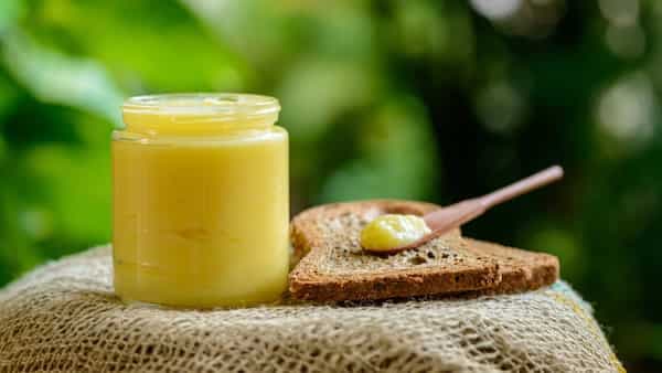 Ghee is good, but cow ghee is even better for health, says an Ayurveda expert