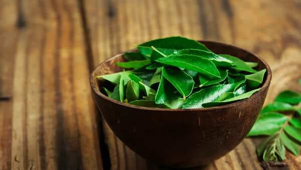 Curry leaves aren’t just about flavour, they aid weight loss too!