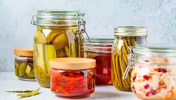 Take the help of fermented food to boost immunity if nothing else is working for you