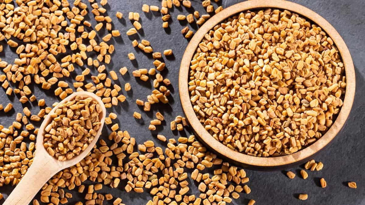 From hair fall to bloating, methi can fix all this and more
