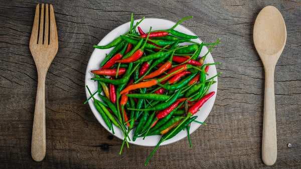 Green or red chillies: Is one healthier than the other?