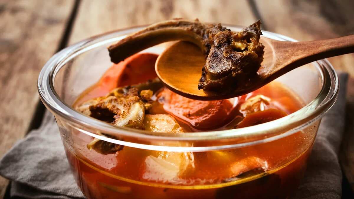 5 outstanding benefits of drinking bone broth you may be missing out on!