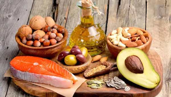 Not all fats are the same! Here’s how to tell which ones your body needs