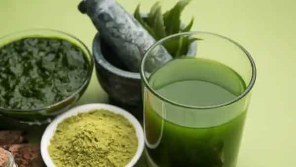 Here are 5 benefits of neem juice we bet you didn’t know about