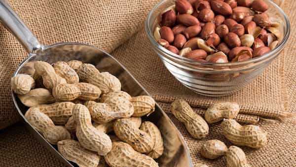 Don't drink water after eating peanuts — a myth or fact?