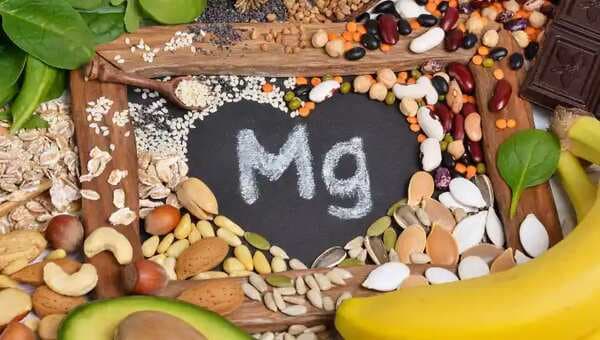 Here’s why your body needs magnesium, and 5 food sources to boost your daily intake