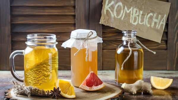 How good kombucha is for your health? Nutritionist reveals