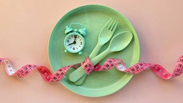 This intermittent fasting plan will melt that extra fat away