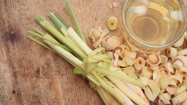 Soups to salads: 5 ways to make the most of lemongrass