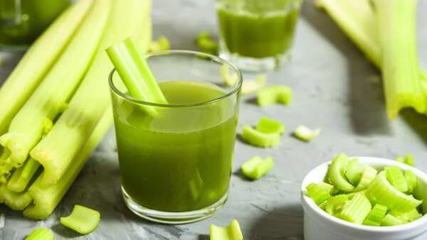 Celery juice is the secret behind Masaba's ethereal glow and fitness