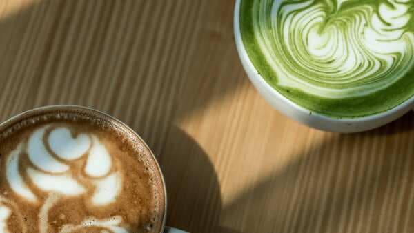 Why should you choose matcha tea over coffee