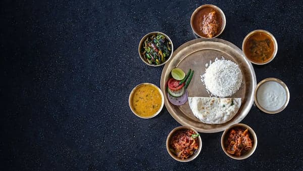 Move over pizza and burger! Why the Indian thali is the most nutritious meal to consume