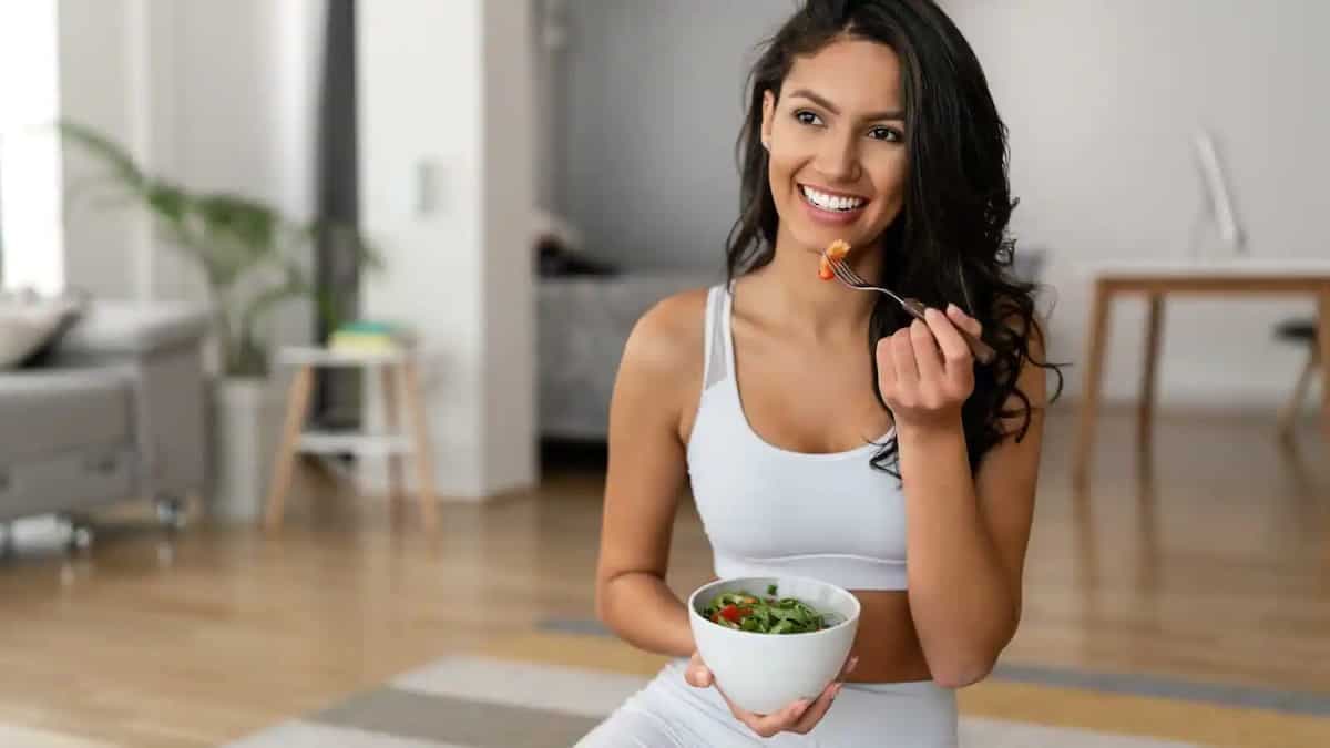 Listen up, ladies! These 10 women reveal why they’ve added specific nutrients to their diet