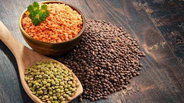 Never skip soaking lentils in water. Chef Kunal Kapur explains why