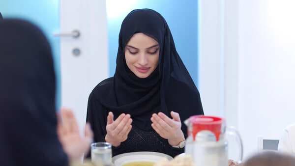 Ramadan 2022: All ‘rozedars’ are reaping these awesome benefits of intermittent fasting