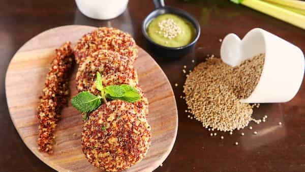 Ramadan 2022: Here are 4 'Iftar special' weight-loss recipes by top chefs