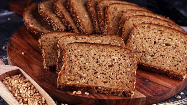 Want to lose weight? Replace wheat with rye to shed extra kilos