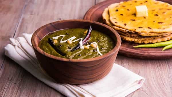 Eating ‘sarson ka saag’ without these ingredients will leave you gassy