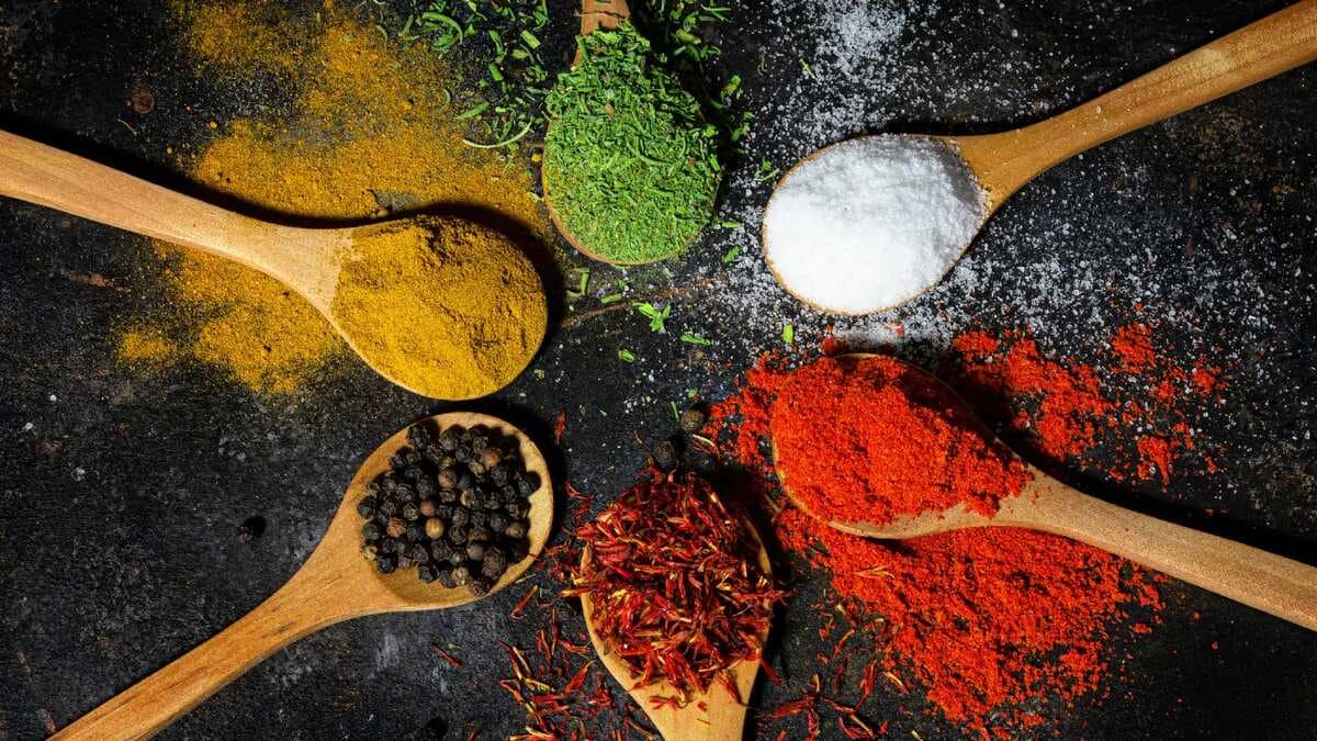 Spices for summer: What to eat and what not?