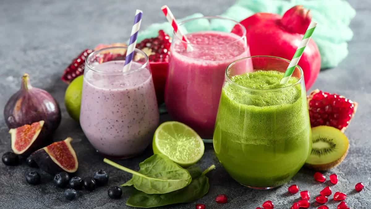 STOP! These smoothie combinations can turn toxic rather than nutritious