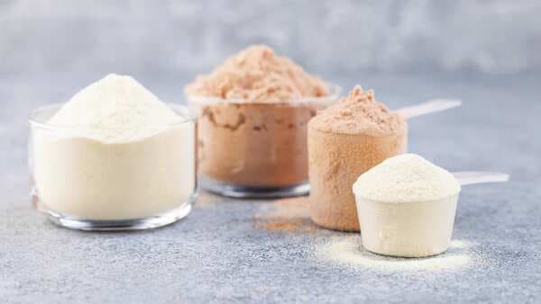 What’s the scoop on plant protein powders? Here are 5 facts you need to know