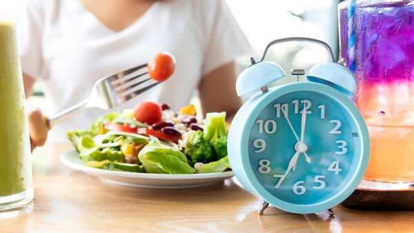 Eager to know all about intermittent fasting? An expert fills you in