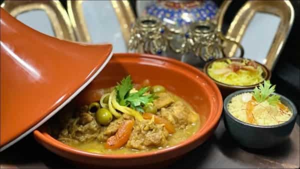Bakra Eid recipe: Try traditional Moroccan dish of Chicken Tagine on Eid-ul-Adha