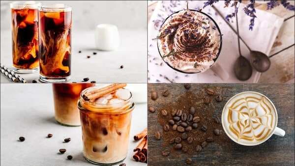 Cappuccino Day 2021: Enjoy the beverage with these 4 homemade cappuccino recipes