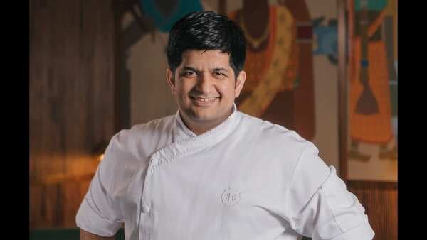 Chef Manav Tuli: To be recognised by the Michelin is the best thing for a chef