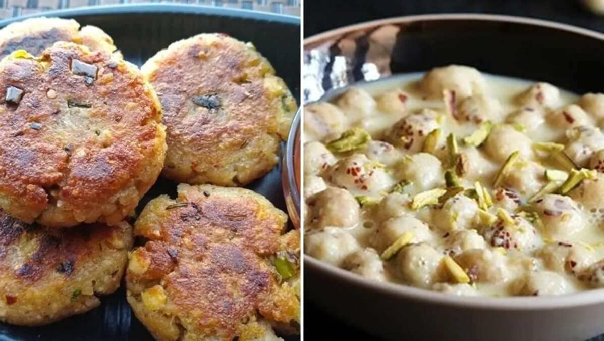 Navratri 2022: Quick and delicious Makhana recipes to enjoy while fasting