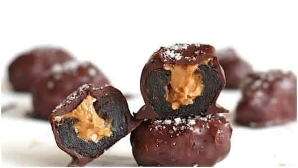 Ramadan 2022: Healthy iftar with nut butter rich dates. Recipe inside