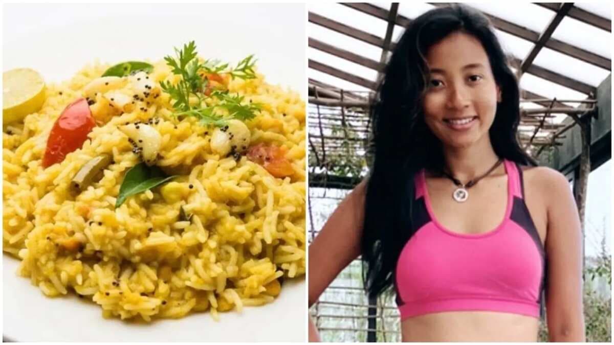 Recipe: Ankita Konwar's khichdi with leftover vegetables is a perfect weekend treat