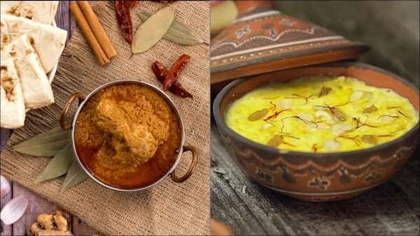 Recipe: Confused about dinner tonight? Whip up chicken korma and kheer