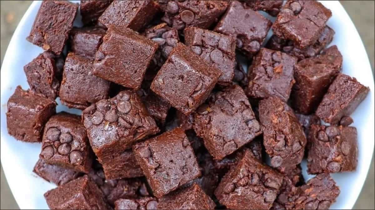 Recipe: Let fudgy brownie bites paint mid-week blues, chocolatey with health