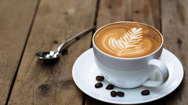 Recipe: Mocha Cappuccino will convince you more espresso equals less depresso