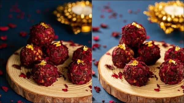 Recipe: Move over regular desserts this Diwali and serve Rosette De Leche