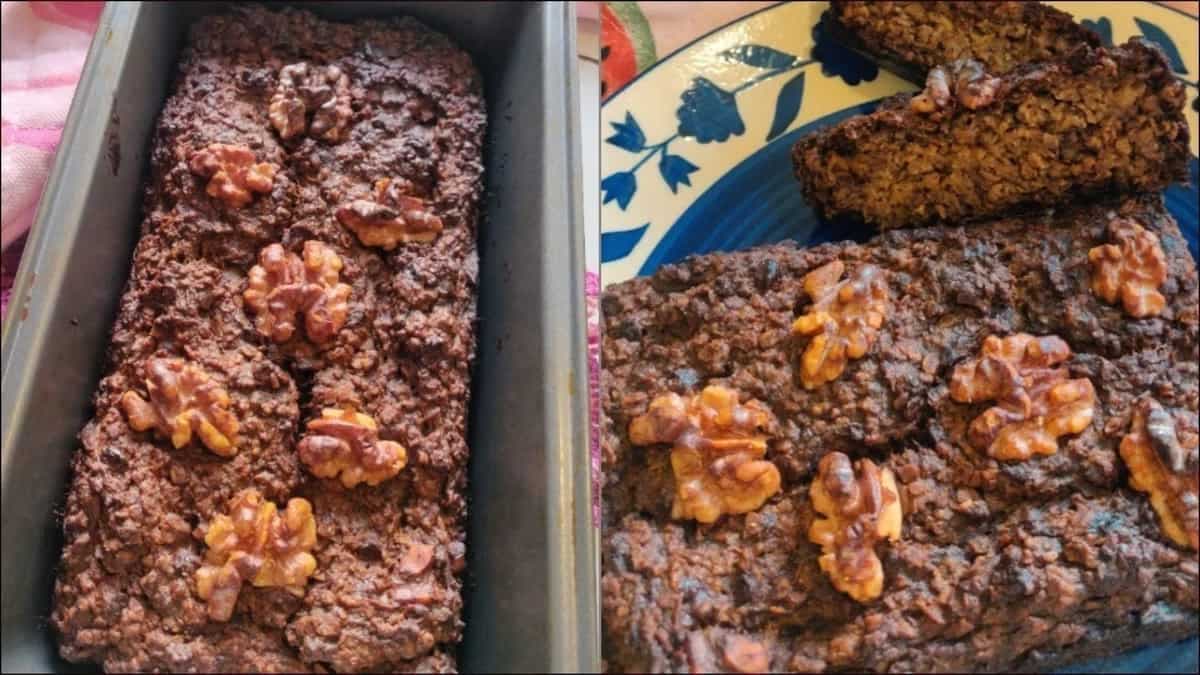 Recipe: This Coffee Walnut Banana Bread will give the right kick to your morning