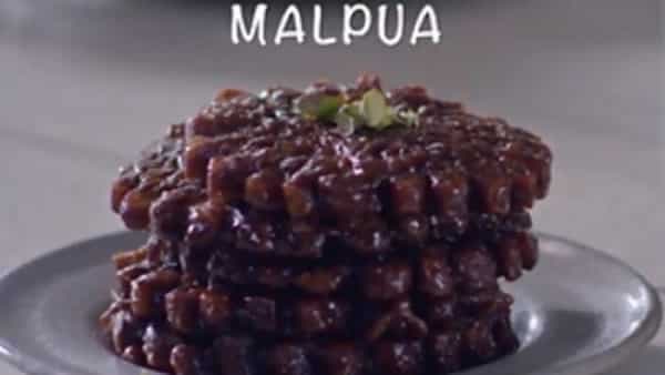 Recipe: This winter, ditch chai and coffee to try these warm chocolate malpua