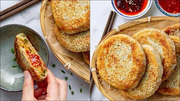 Recipe: Try your hands on Guo Kui, a crispy stuffed flatbread of Shaanxi cuisine
