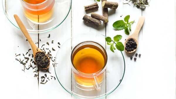 This Black Tea & Tulsi recipe to treat flu will remind you of ‘Dadi ke nuskhe’