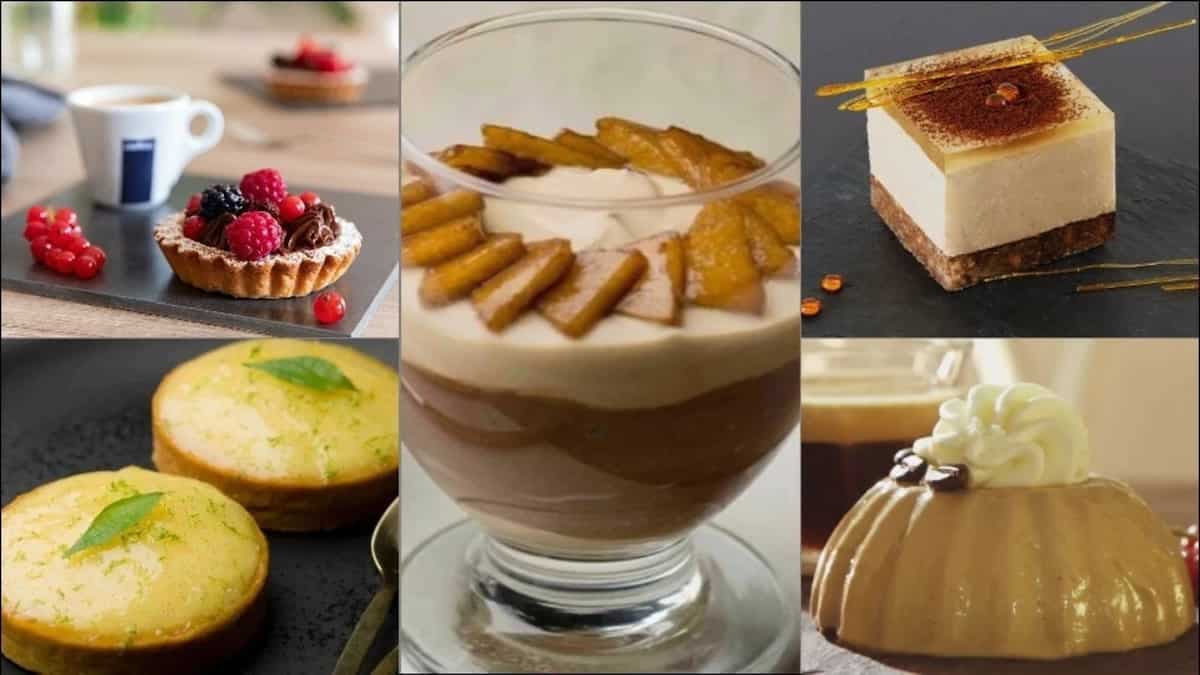 Valentine's Day 2022: 5 Coffee based recipes you must try for your Valentine