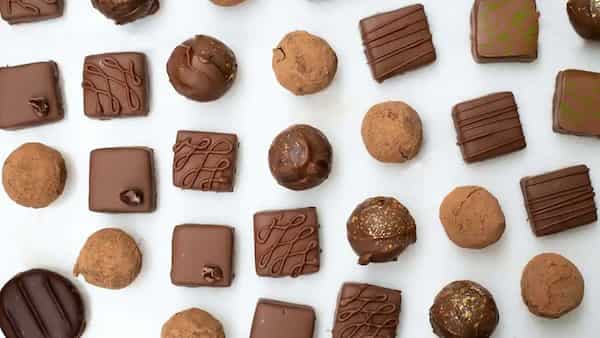 Chocolates could be a product of illegal deforestation